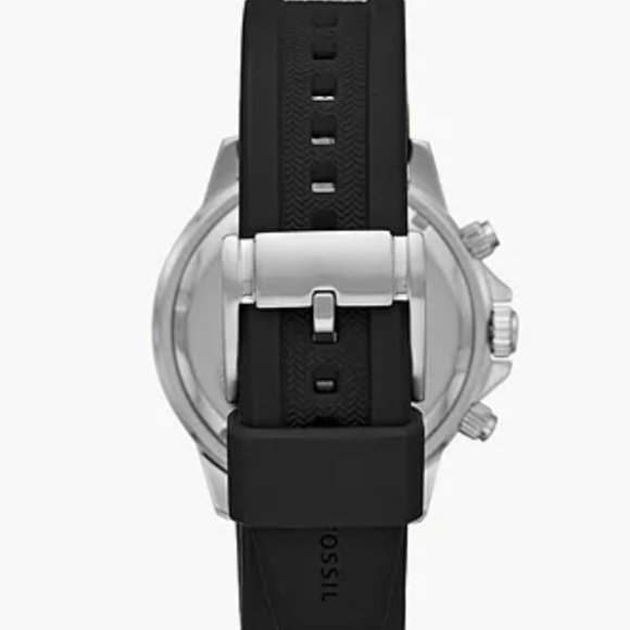 Fossil Bannon Watch Like New - Picture 6 of 6